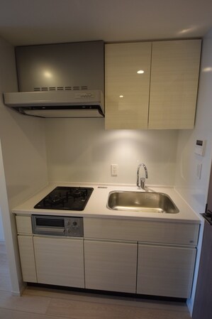 パークアクシス押上レジデンスの物件内観写真